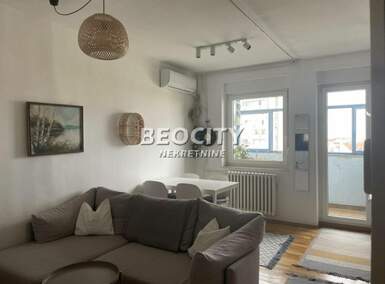 Trosoban stan, Novi Sad, prodaja, 57m2, 151500e, id1397217