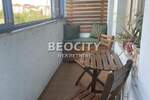 Trosoban stan, Novi Sad, prodaja, 57m2, 151500e, id1397217
