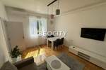 Dvosoban stan, Beograd, Kneza Miloša (centar), prodaja, 38m2, 145500e, id1397222
