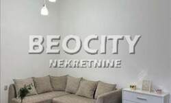 Trosoban stan, Beograd, Senjak, prodaja, 38m2, 145500e, id1397223