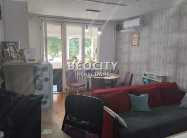 Dvosoban stan, Novi Sad, Detelinara, prodaja, 46m2, 105500e, id1397225