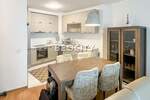 Dvosoban stan, Beograd, Vračar (centar), izdavanje, 60m2, 1250e, id1397227