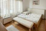 Dvosoban stan, Beograd, Vračar (centar), izdavanje, 60m2, 1250e, id1397227