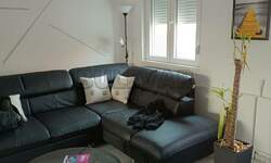 Jednoiposoban stan, Niš, Palilula, izdavanje, 41m2, 400e, id1397237