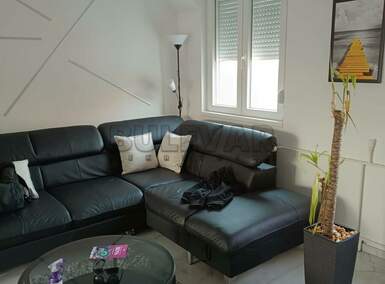 Jednoiposoban stan, Niš, Palilula, izdavanje, 41m2, 400e, id1397237