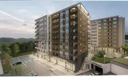 Jednosoban stan, Kragujevac, Bubanj, prodaja, 45m2, 73500e, id1397238
