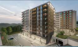 Jednosoban stan, Kragujevac, Bubanj, prodaja, 39m2, 63250e, id1397239