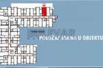 Garsonjera, Kragujevac, Bubanj, prodaja, 30m2, 50000e, id1397241