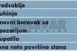 Garsonjera, Kragujevac, Bubanj, prodaja, 30m2, 50000e, id1397241