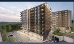Dvosoban stan, Kragujevac, Bubanj, prodaja, 47m2, 75900e, id1397242