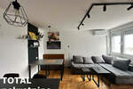 Jednoiposoban stan, Novi Sad, Bulevar Patrijarha Pavla, prodaja, 43m2, 154910e, id1397171