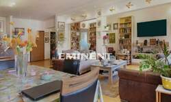 Trosoban stan, Beograd, Južni Bulevar, prodaja, 101m2, 305000e, id1397245