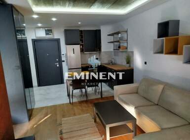 Dvosoban stan, Beograd, Voždovačka Crkva, izdavanje, 40m2, 500e, id1397246