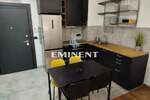 Dvosoban stan, Beograd, Voždovačka Crkva, izdavanje, 40m2, 500e, id1397246