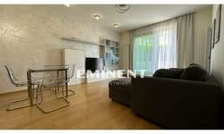 Dvosoban stan, Beograd, Gundulićev Venac, izdavanje, 67m2, 1200e, id1397247