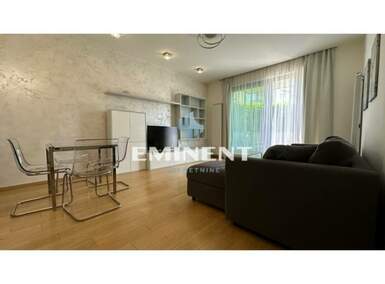 Dvosoban stan, Beograd, Gundulićev Venac, izdavanje, 67m2, 1200e, id1397247