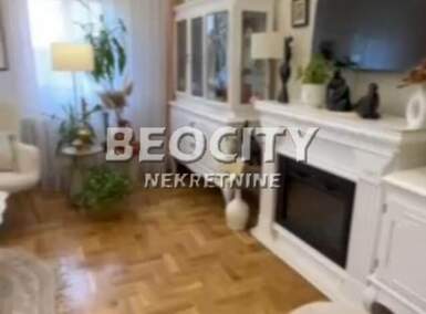 Dvosoban stan, Novi Sad, Novo Naselje, prodaja, 54m2, 130000e, id1397307