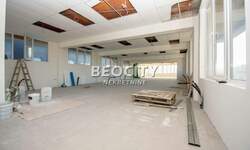 Poslovni prostor / Lokal, Beograd, Železnik, izdavanje, 1200m2, 10000e, id1397489