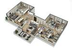 Stan, Beograd, Voždovac, prodaja, 166m2, 499790e, id1397528