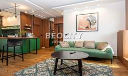 Dvosoban stan, Beograd, Stari Grad, prodaja, 40m2, 230000e, id1397661