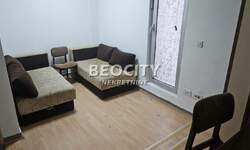 Jednosoban stan, Beograd, Vračar (centar), izdavanje, 15m2, 270e, id1397684