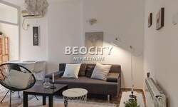 Dvosoban stan, Beograd, Stari Grad, izdavanje, 55m2, 800e, id1397724