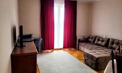 Dvosoban stan, Beograd, Cvetanova Ćuprija, izdavanje, 44m2, 400e, id1397752