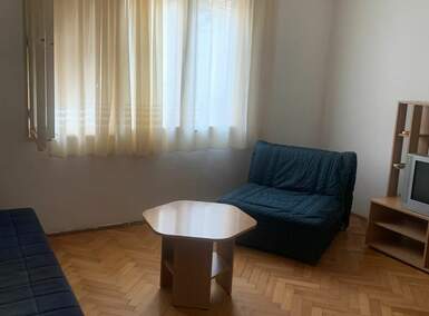 Jednoiposoban stan, Beograd, izdavanje, 40m2, 300e, id1397753