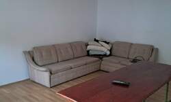 Trosoban stan, Beograd, izdavanje, 100m2, 1e, id1397754