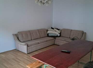 Trosoban stan, Beograd, izdavanje, 100m2, 1e, id1397754