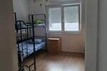 Trosoban stan, Beograd, izdavanje, 100m2, 1e, id1397754