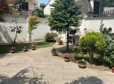 Kuca, Beograd, Vozdovac-crkva, izdavanje, 361m2, 3000e, id1397756