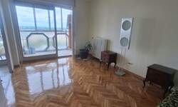 Jednosoban stan, Beograd, Hala Pionir, prodaja, 46m2, 140000e, id1397757