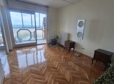 Jednosoban stan, Beograd, Hala Pionir, prodaja, 46m2, 140000e, id1397757