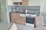 Jednosoban stan, Beograd, Hala Pionir, prodaja, 46m2, 140000e, id1397757