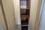 Jednosoban stan, Beograd, Hala Pionir, prodaja, 46m2, 140000e, id1397757