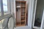 Jednosoban stan, Beograd, Hala Pionir, prodaja, 46m2, 140000e, id1397757