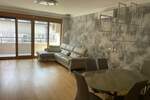 Troiposoban stan, Beograd, Vracar, izdavanje, 112m2, 2300e, id1397758