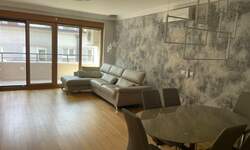 Troiposoban stan, Beograd, Vracar, izdavanje, 112m2, 2300e, id1397758