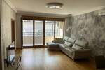 Troiposoban stan, Beograd, Vracar, izdavanje, 112m2, 2300e, id1397758