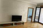 Troiposoban stan, Beograd, Vracar, izdavanje, 112m2, 2300e, id1397758