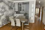 Troiposoban stan, Beograd, Vracar, izdavanje, 112m2, 2300e, id1397758