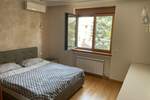 Troiposoban stan, Beograd, Vracar, izdavanje, 112m2, 2300e, id1397758