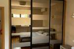 Troiposoban stan, Beograd, Vracar, izdavanje, 112m2, 2300e, id1397758