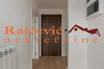 Cetvorosoban stan, Beograd, Dusanovac, prodaja, 124m2, 284000e, id1397761