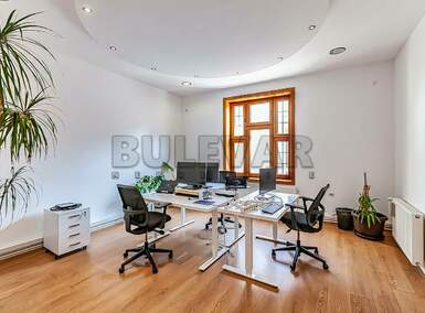 Poslovni prostor / Lokal, Niš, Centar, izdavanje, 118m2, 1200e, id1397765