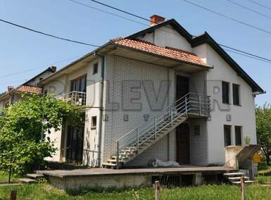 Kuca, Kragujevac, Višnjak, prodaja, 266m2, 150000e, id1397766