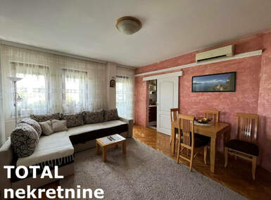 Trosoban stan, Novi Sad, Podbara, prodaja, 52m2, 130810e, id1397768