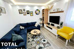 Trosoban stan, Novi Sad, Adice, prodaja, 73m2, 154500e, id1397769