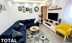 Trosoban stan, Novi Sad, Adice, prodaja, 73m2, 154500e, id1397769